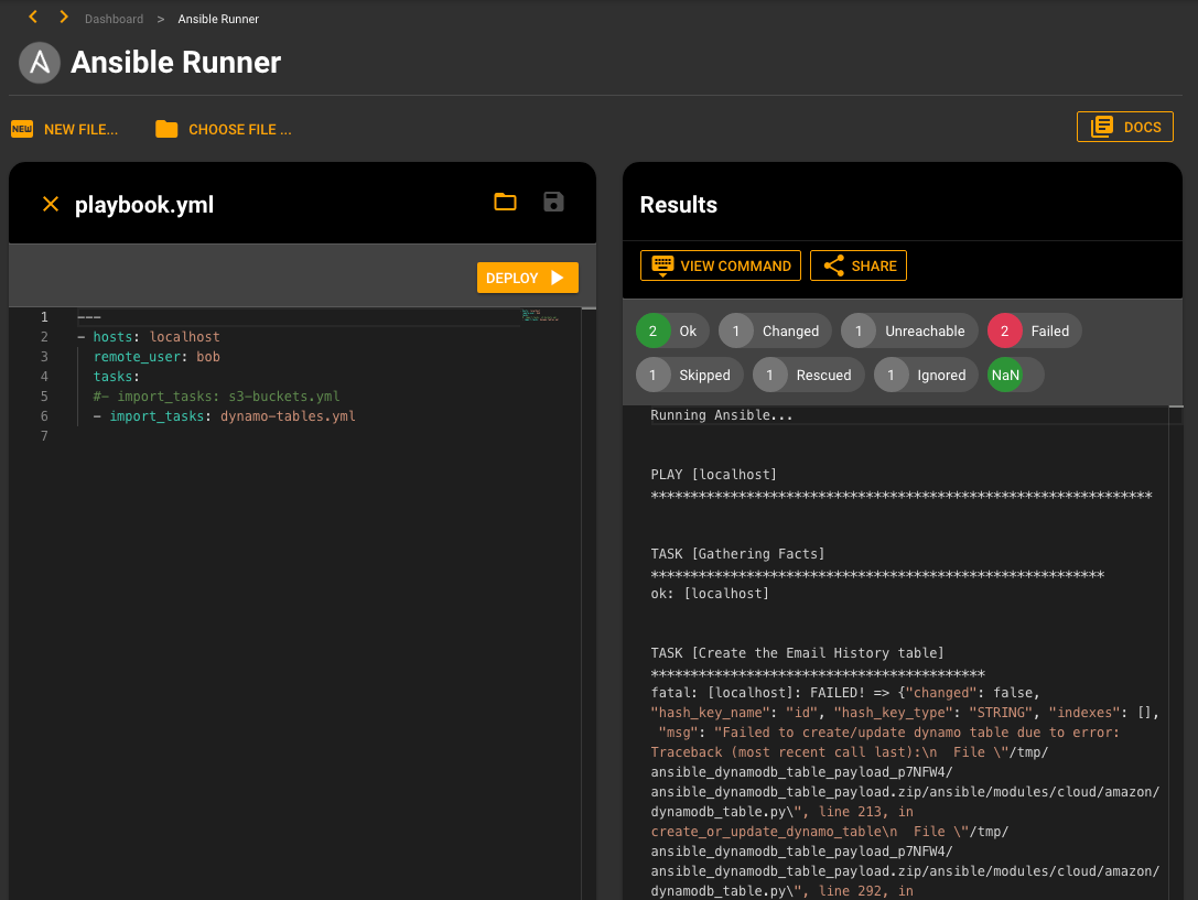 ansible-overview-commandeer-docs